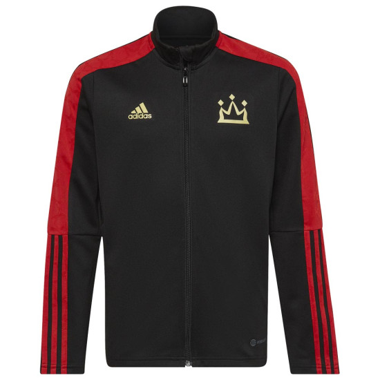 Adidas Παιδική ζακέτα Salah
